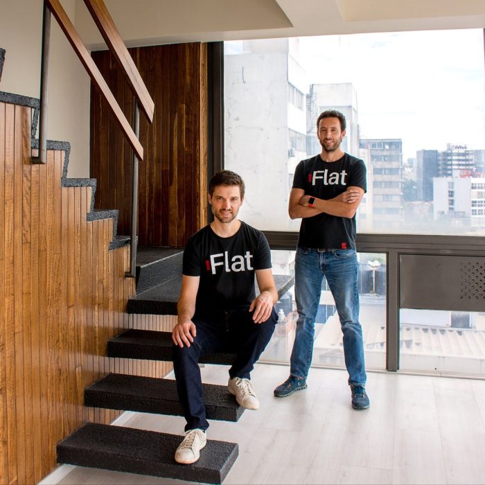 flat founders