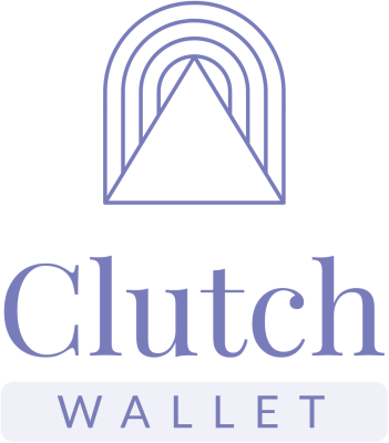 clutch wallet