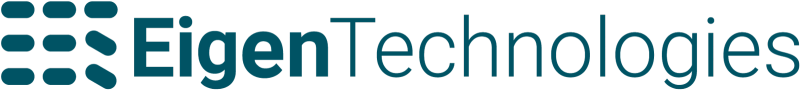 eigen technologies